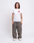 Tričko Carhartt WIP W' S/S Hart Case T-Shirt White