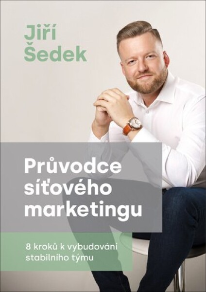 Průvodce síťového marketingu