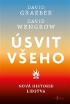 Úsvit všeho David Graeber