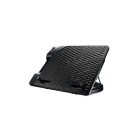 Cooler Master NotePal ErgoStand III / chladicí podstavec / do 17 / 230mm fan / 21dB @ 800 RPM / USB hub / černá (R9-NBS-E32K-GP)