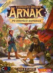 Ztracený ostrov Arnak: Po stopách expedice (rozšíření)