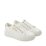 Dámské boty LCW-26-44-4478LA bílé - Lee Cooper 38
