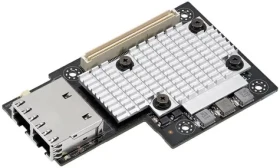 ASUS MCI-10G X550-2T síťový adaptér / PCIe 3.0 x4 karta / 10G LAN Dual Port (90SC08I0-M0UAY0)
