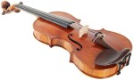 Petr Rácz Guarneri ,,Lo Staufer“ Violin Anno