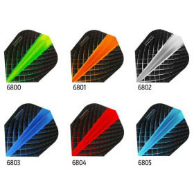 Brány QUANTUM peří 6800