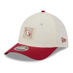 New Era Pánská kšiltovka Arizona Cardinals NFL 2026 Training Camp 39THIRTY Flex Rot Velikost: M/L