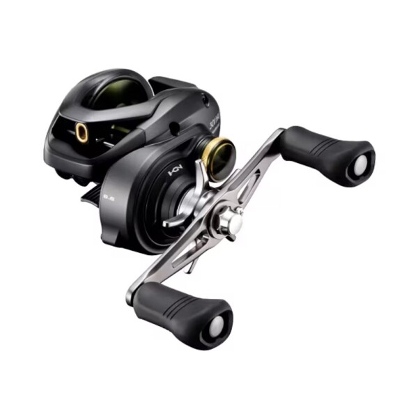 Shimano Naviják Curado 301 K HG Left Hand