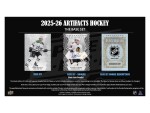 Hokejové Karty NHL 2025-26 Upper Deck Artifacts Hockey Hobby Balíček