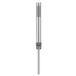 INVENA - Sprchová souprava 1-bodová Alonia, chrom AU-70-M01-V