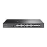 TP-Link SX3832 / Switch / 24x 10Gbps / 8x 10 Gbps SFP+ (SX3832)