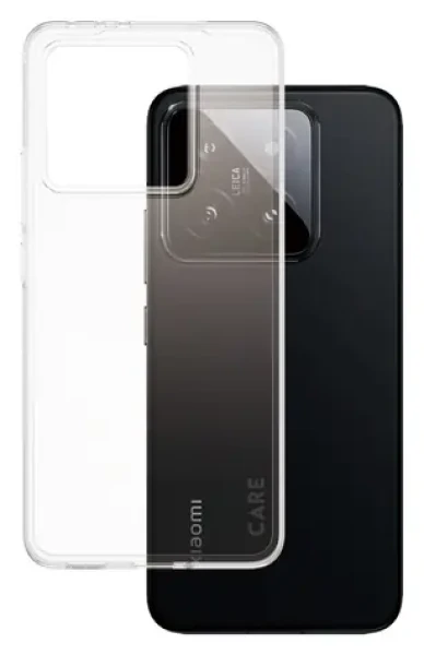 PanzerGlass CARE X-Ray transparentní / Pouzdro / Pro Xiaomi Redmi 15C 4G/5G / TPU