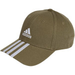 Bavlněná čepice Adidas se třemi pruhy II3511 Dospělí M/L