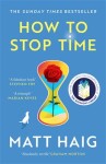 How to Stop Time Matt Haig