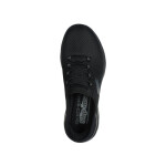 Boty Skechers Slip-ins Summits - Diamond Dream W 150123-BBK EU 36
