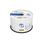 MEDIARANGE CD-R 700MB 48x / 50 kusů / Inkjet Printable (MR229)