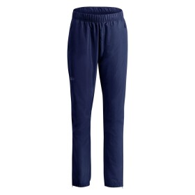 Pánské běžkařské kalhoty Swix Infinity Hybrid Wind Full Zip Pants M