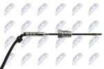 PIETRO Čidlo teploty spalin Ford Mondeo IV, S-MAX, Galaxy II 2.0/2.2 TDCi