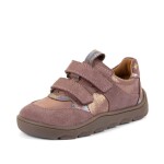 Dívčí barefoot tenisky ZERU SPRING DARK PINK Froddo G3130297-12 - 30