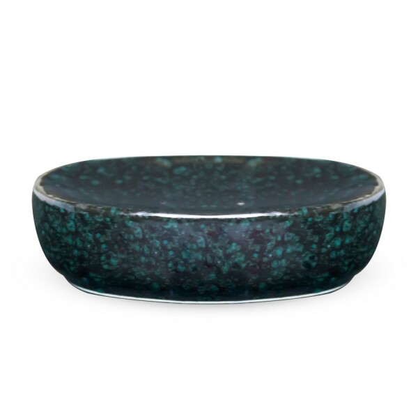 Mýdlenka na postavení AWD Interior Beso 1926 černo zelená AWD02191926