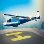 LEGO LEGO® Creator 3v1 31160 Závodní letadlo