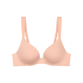 Dámská podprsenka Body Make-Up Illusion WP EX - Triumph 7835 085C