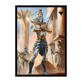 Obaly na karty Magic: The Gathering Aetherdrift - Amonkhet Eternal Might 100 ks