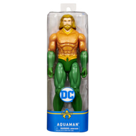 DC Aquaman 30 cm