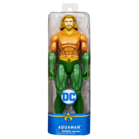 DC FIGURKY 30 CM AQUAMAN