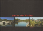 Zahradní umění říše středu - Dana Wilhelmová