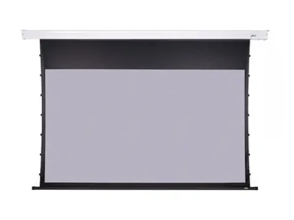 AVELI PREMIUM černá / Projekční plátno / elektrické / 100" (221x124 cm) / 16:9 (XRT-00284)