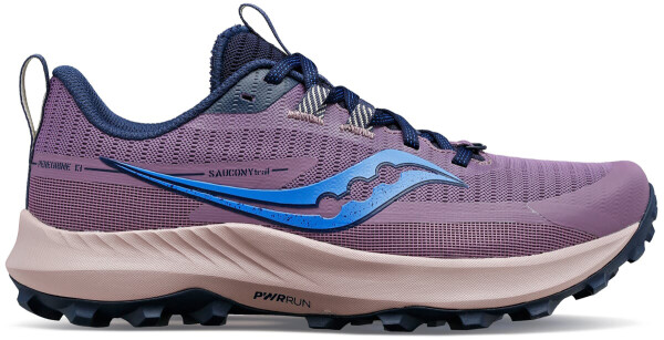 Běžecké boty Saucony PEREGRINE 13 S10838-30 Velikost obuvi v EU: 38