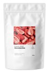 Vilgain Lyofilizované jahody – 200 g