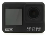 EasyPix GoXtreme Vision DUO 4K / Outdoorová kamera (20161)
