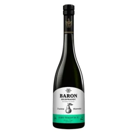 Baron Hildprandt Hruškovice 50% 0,7l (8594024922667)