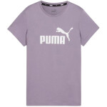 Dámské tričko Puma ESS Logo Tee light purple 586775 34