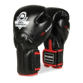 DBX BUSHIDO BB2 Boxerské rukavice (5902539016901)