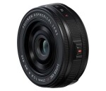 Fujifilm XF23mm F2.8 R WR black objektiv EDF_2119264