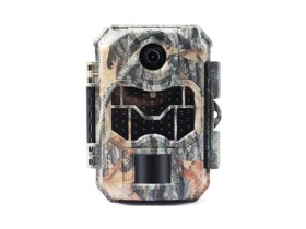 Camouflage EZ2 Elite Dual Lens fotopast