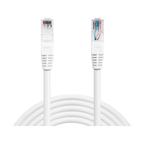 Sandberg 506-97 RJ45 síťové kabely, propojovací kabely 1000 m bílá 1 ks