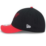 New Era Pánská kšiltovka Chicago White Sox MLB City Connect 39THIRTY M-Crown Flex Alternate Schwarz Velikost: S/M