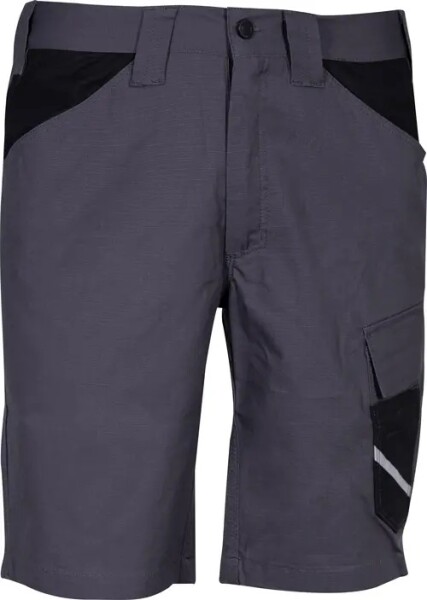 Pracovní kraťasy Cofra ALVIDE Barva: Antracit, Velikost: 6XL (V696-0-04_6XL)