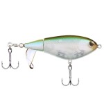 Berkley Wobler Choppo Perfect Ghost - 10,5cm,Berkley Wobler Choppo Perfect Ghost - 10,5cm