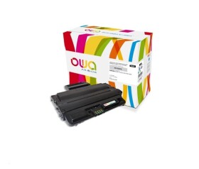 OWA Armor toner pro SAMSUNG ML2855, SCX4824, 4828, 5000 Stran, MLTD2092L, černá/black (MLT-D2092L,SV003A) EDF_1081340