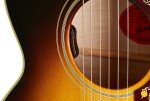 Gibson SJ-200 Original Vintage Sunburst
