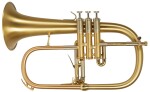 VanLaar B1 Brushed, lacquered