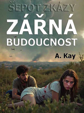 Zářná budoucnost - A. Kay
