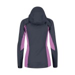 KARPOS W Lavaredo Rain Evo Jacket, Ombre Blue/Bloom velikost: S