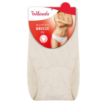 Dámské kalhotky střihu breeze BREEZE SLIP - BELLINDA - tělová S/M