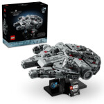 LEGO® Star Wars™ 75375 Millenium Falcon™