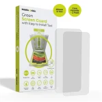 Mobile Origin Screen Guard s aplikátorem pro Apple iPhone 17 Pro / 2 kusy / Vhodné do pouzdra (SGA-i17Pro-2pk)